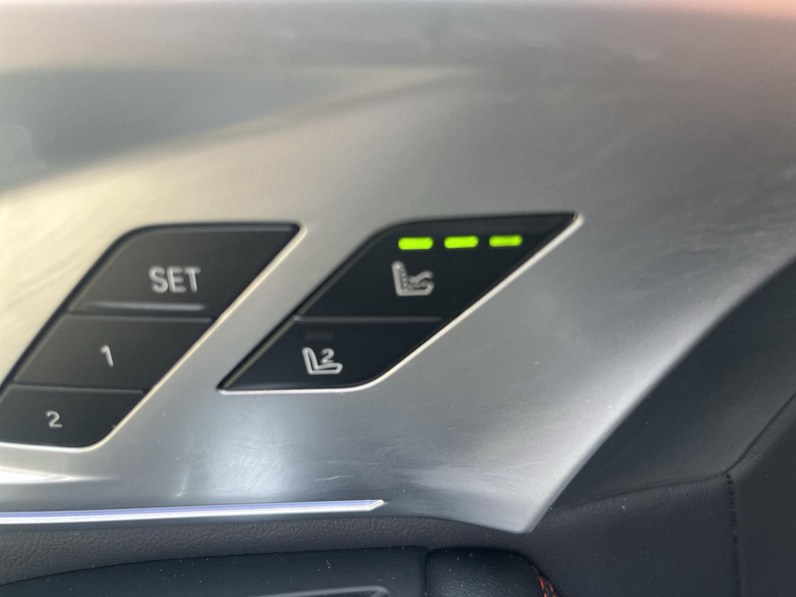 BMW XM – Bild 7