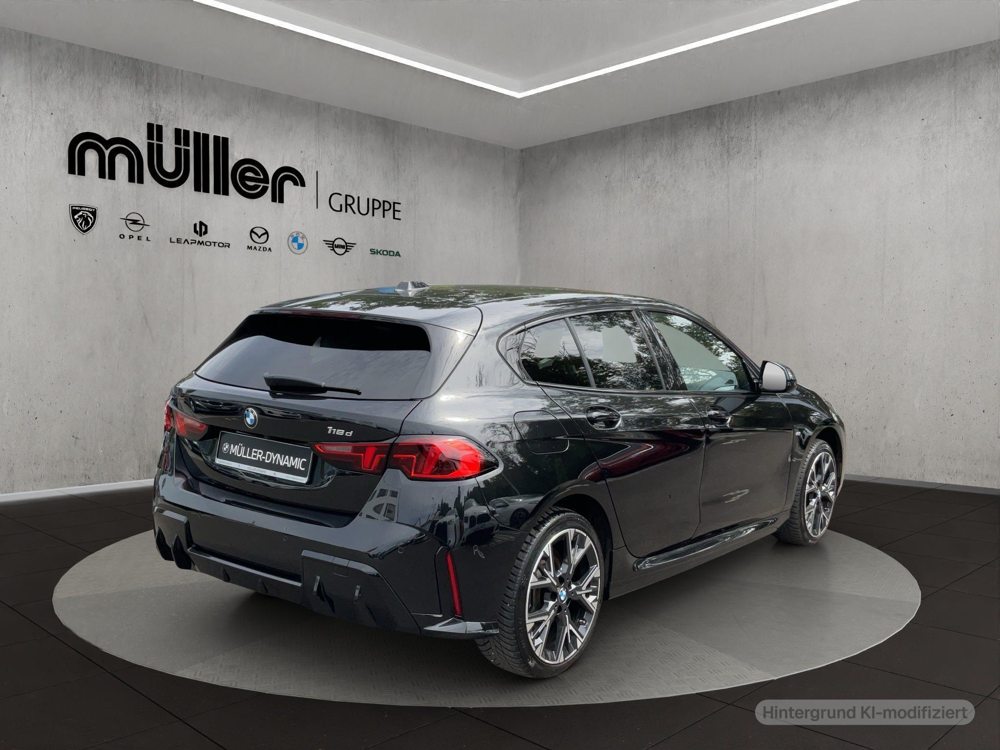 BMW 1er – Bild 15