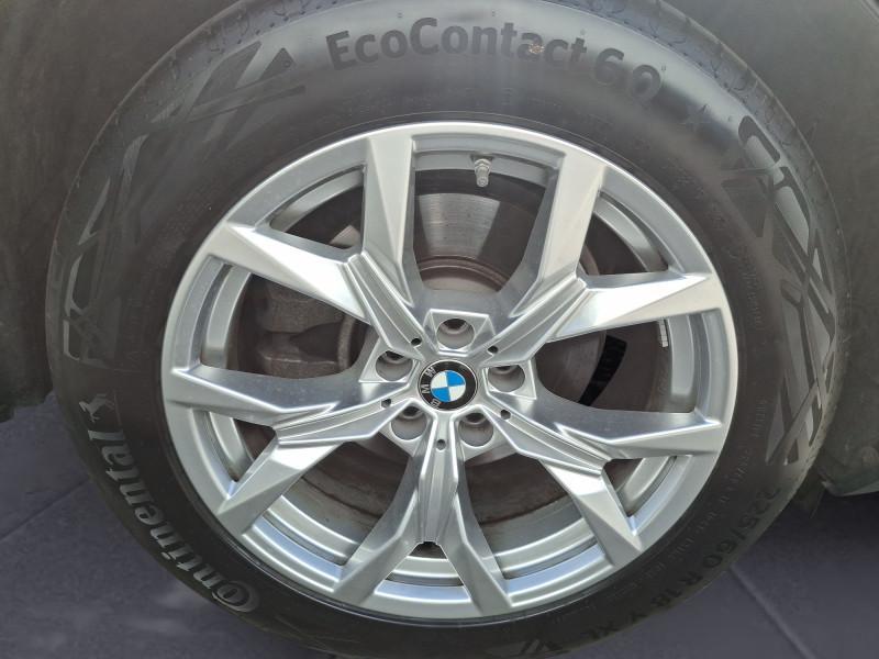 BMW X3 – Bild 5