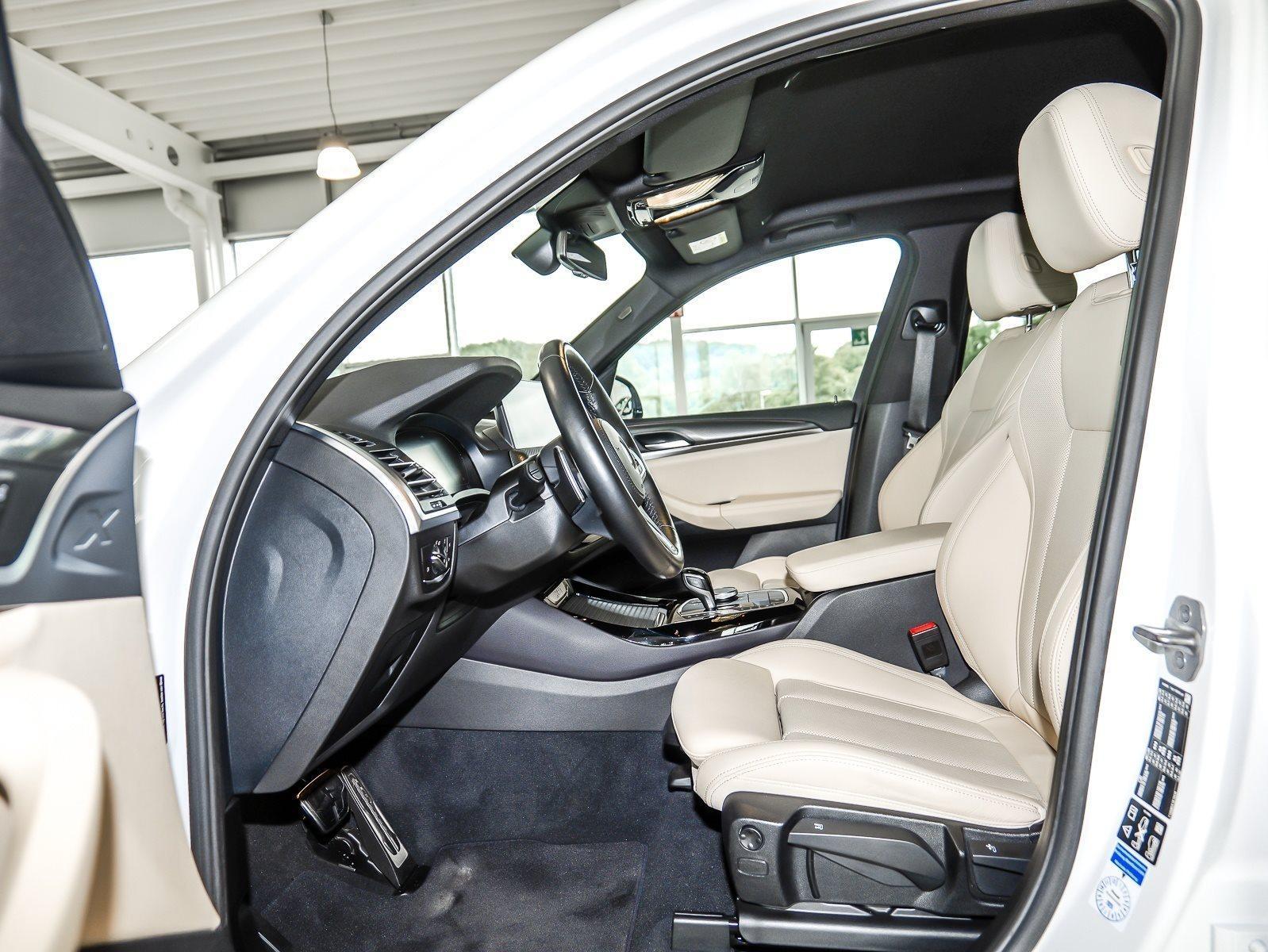 BMW X3 – Bild 5