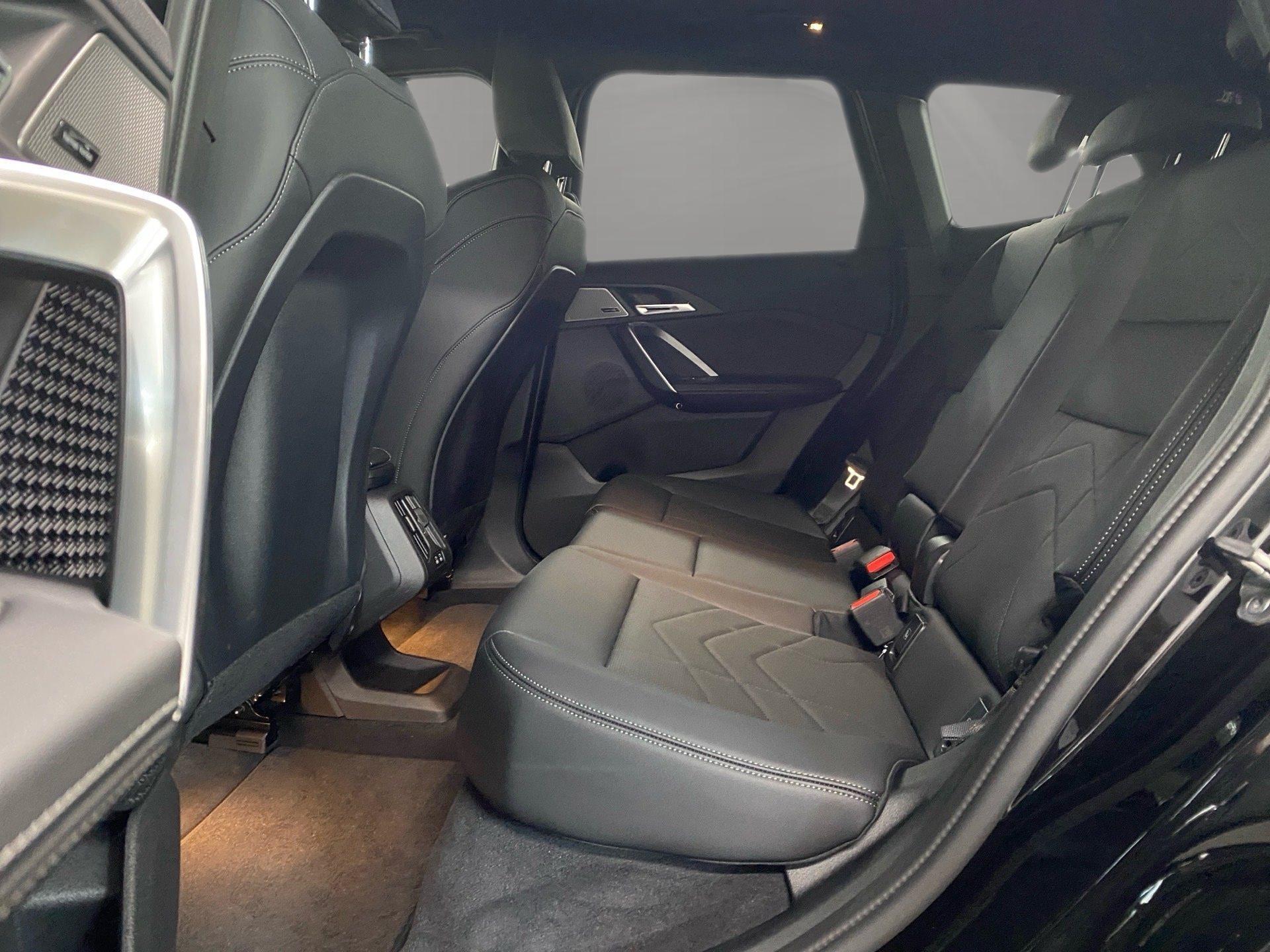 BMW X1 – Bild 11