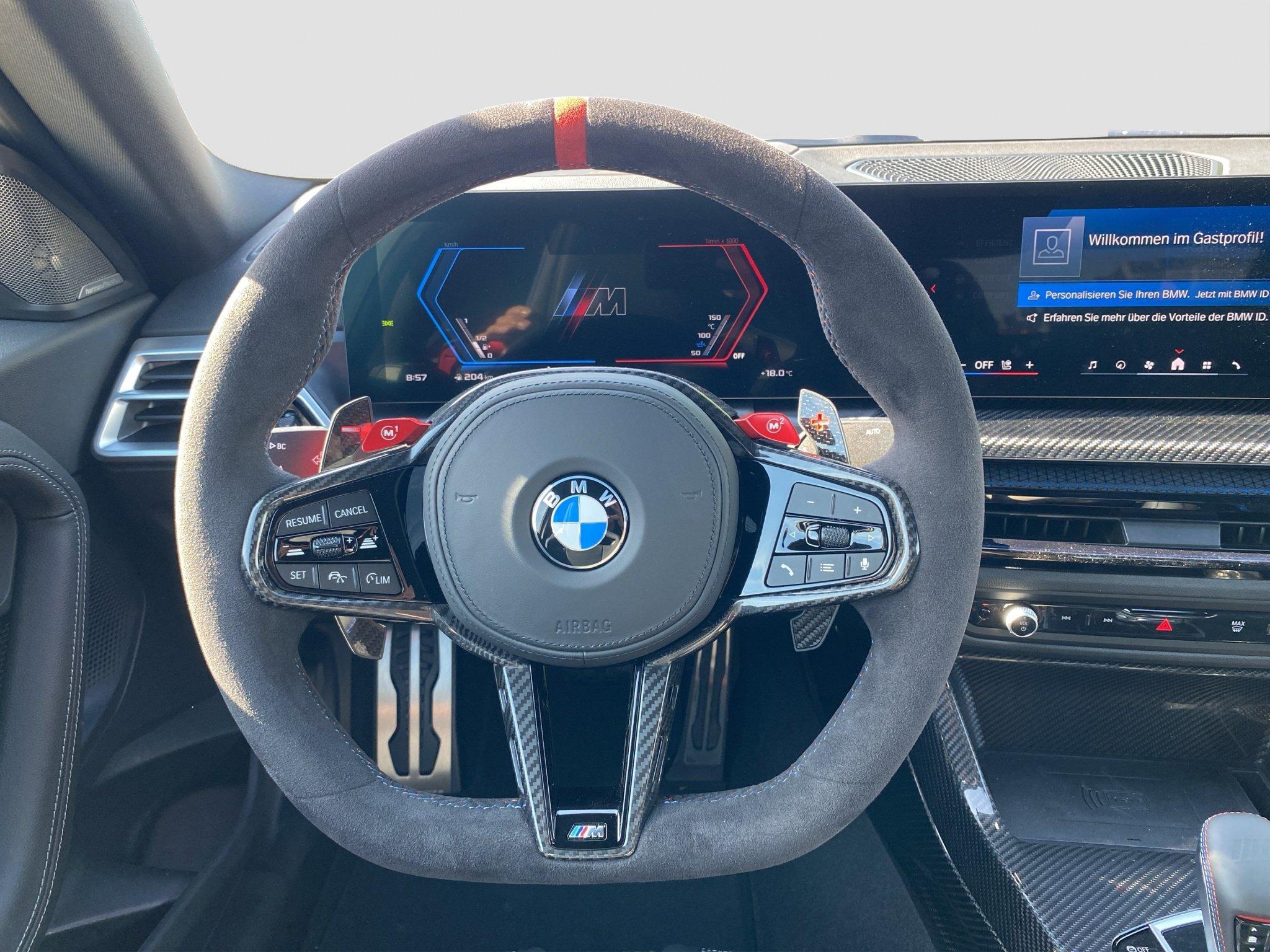 BMW M2 Coupé – Bild 10