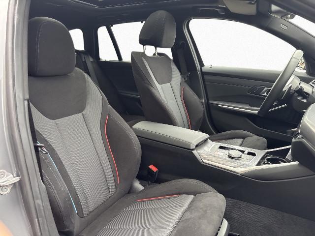 BMW 3er Touring – Bild 6