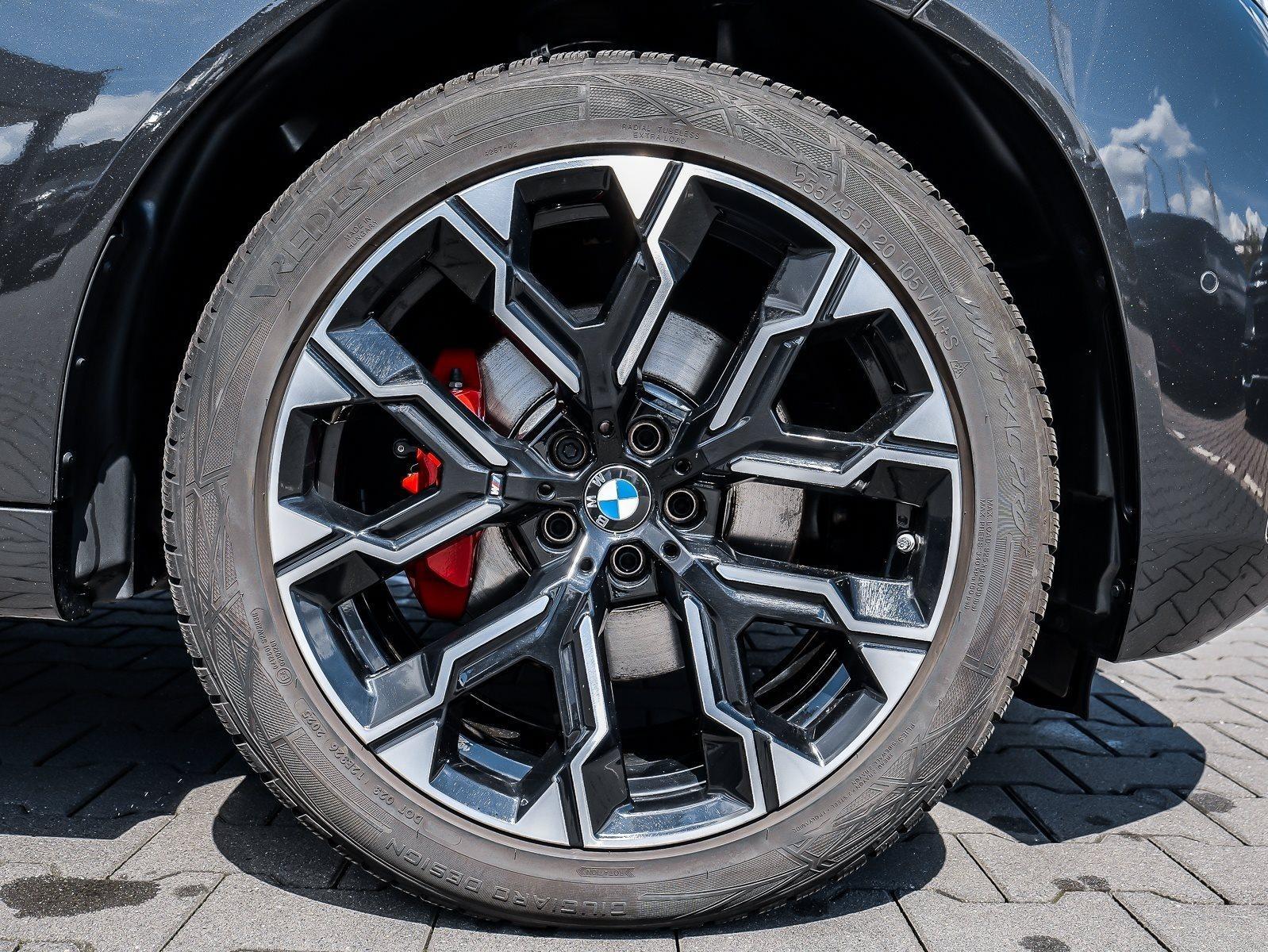 BMW X3 – Bild 4