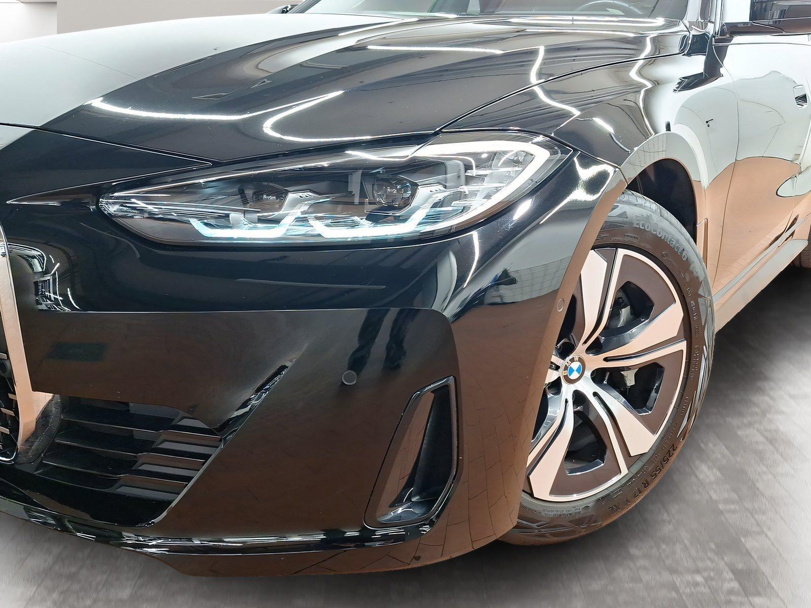 BMW 4er Gran Coupé – Bild 21