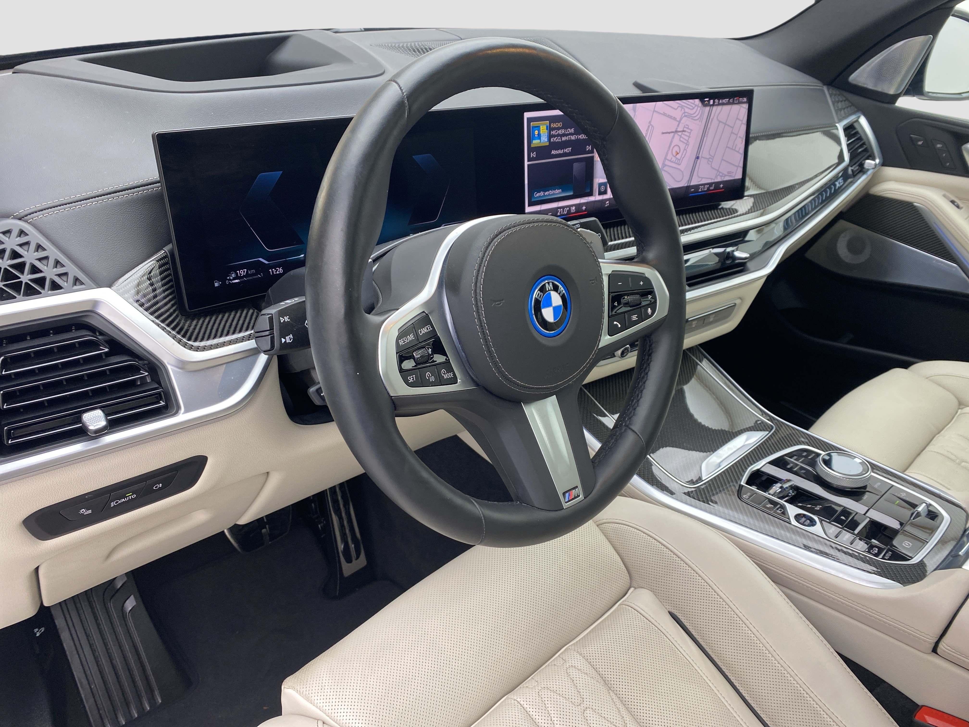 BMW X5 – Bild 20