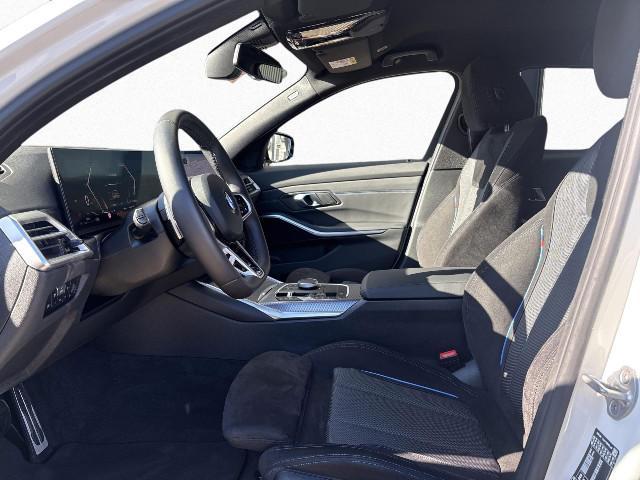 BMW 3er Touring – Bild 13