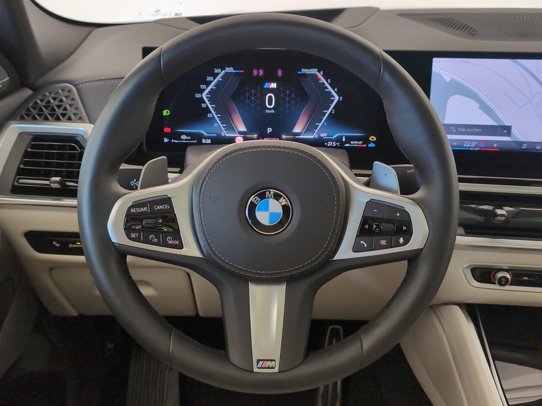 BMW X6 – Bild 6