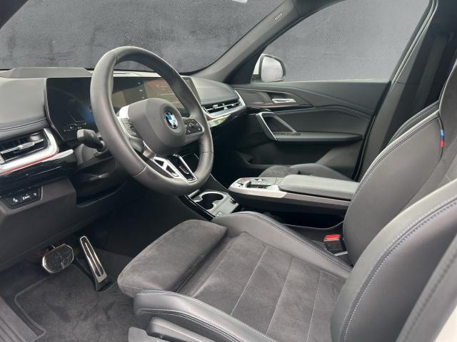 BMW X1 – Bild 8