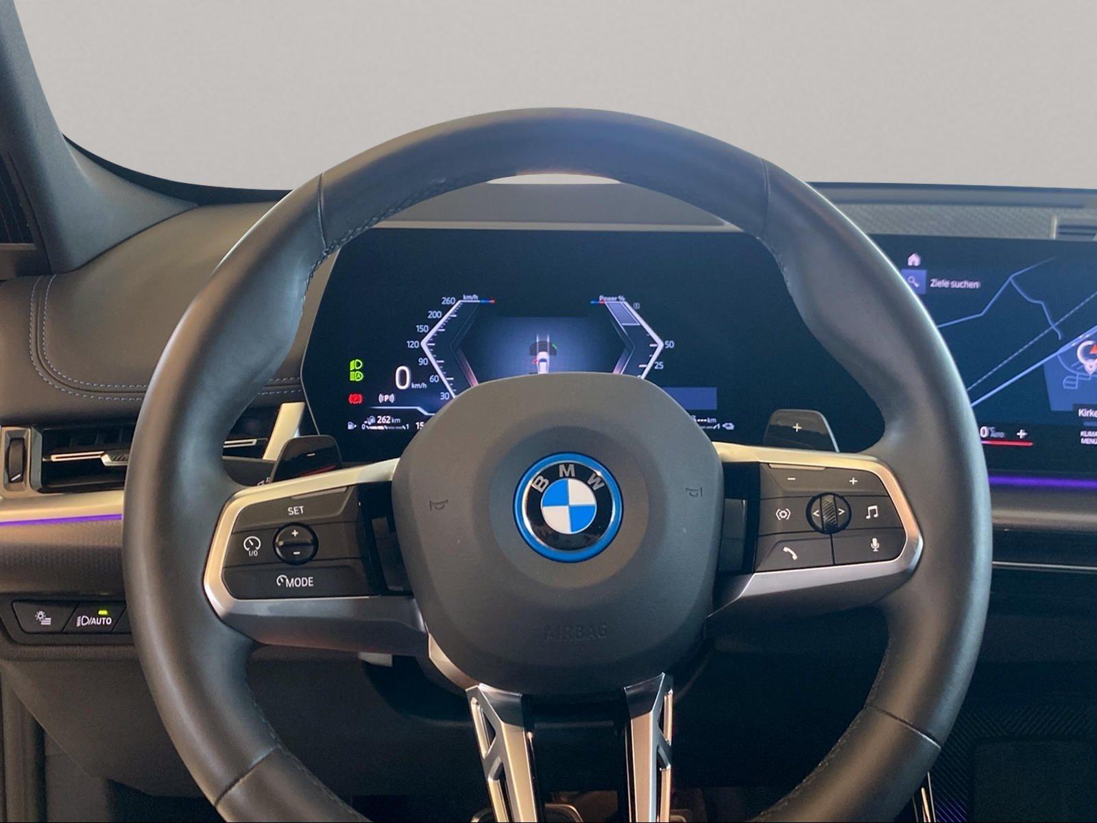 BMW X1 – Bild 12