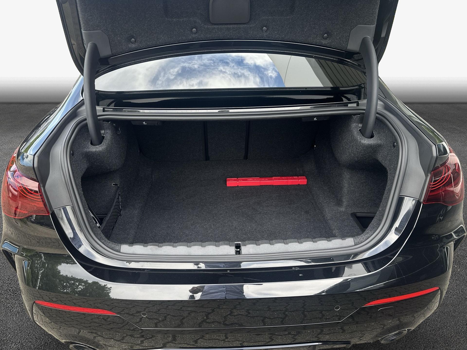 BMW 4er Coupé – Bild 15