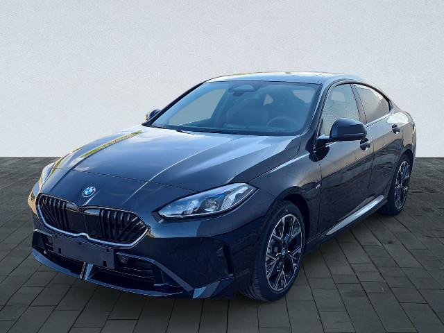 BMW 2er Gran Coupé
