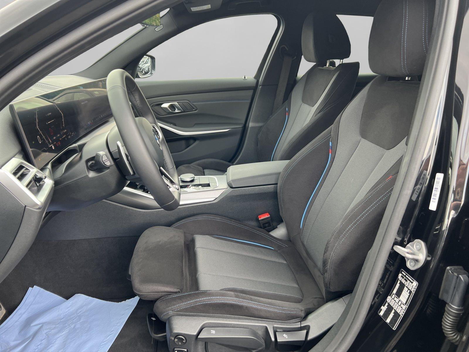 BMW 3er Touring – Bild 10