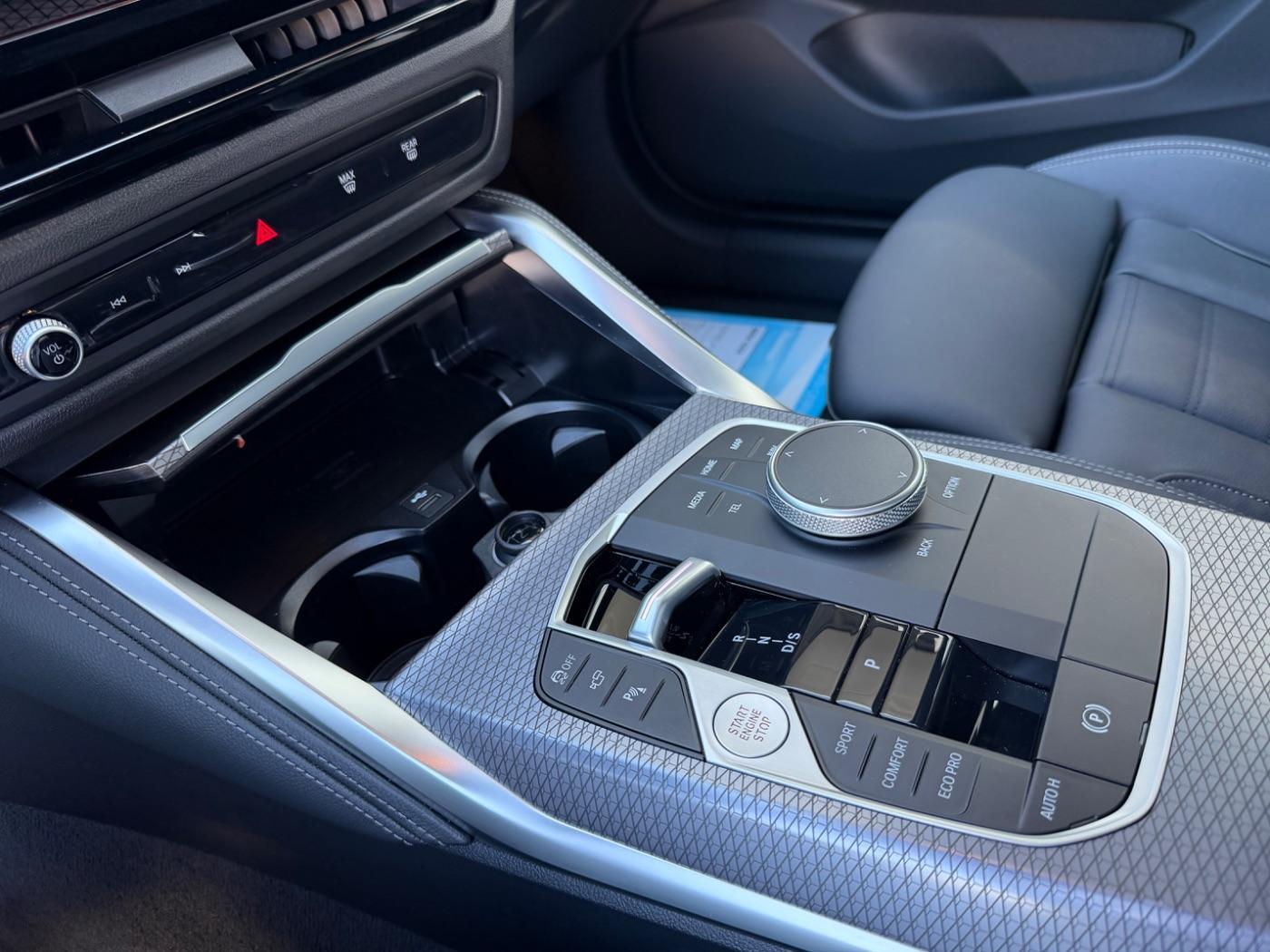 BMW 4er Gran Coupé – Bild 15