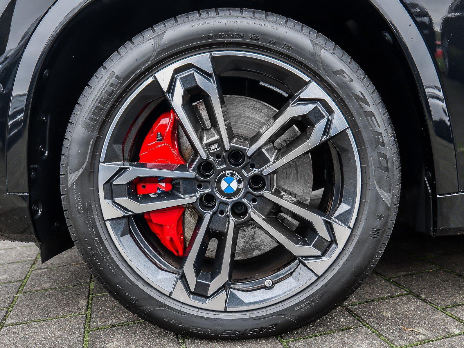 BMW X1 – Bild 4