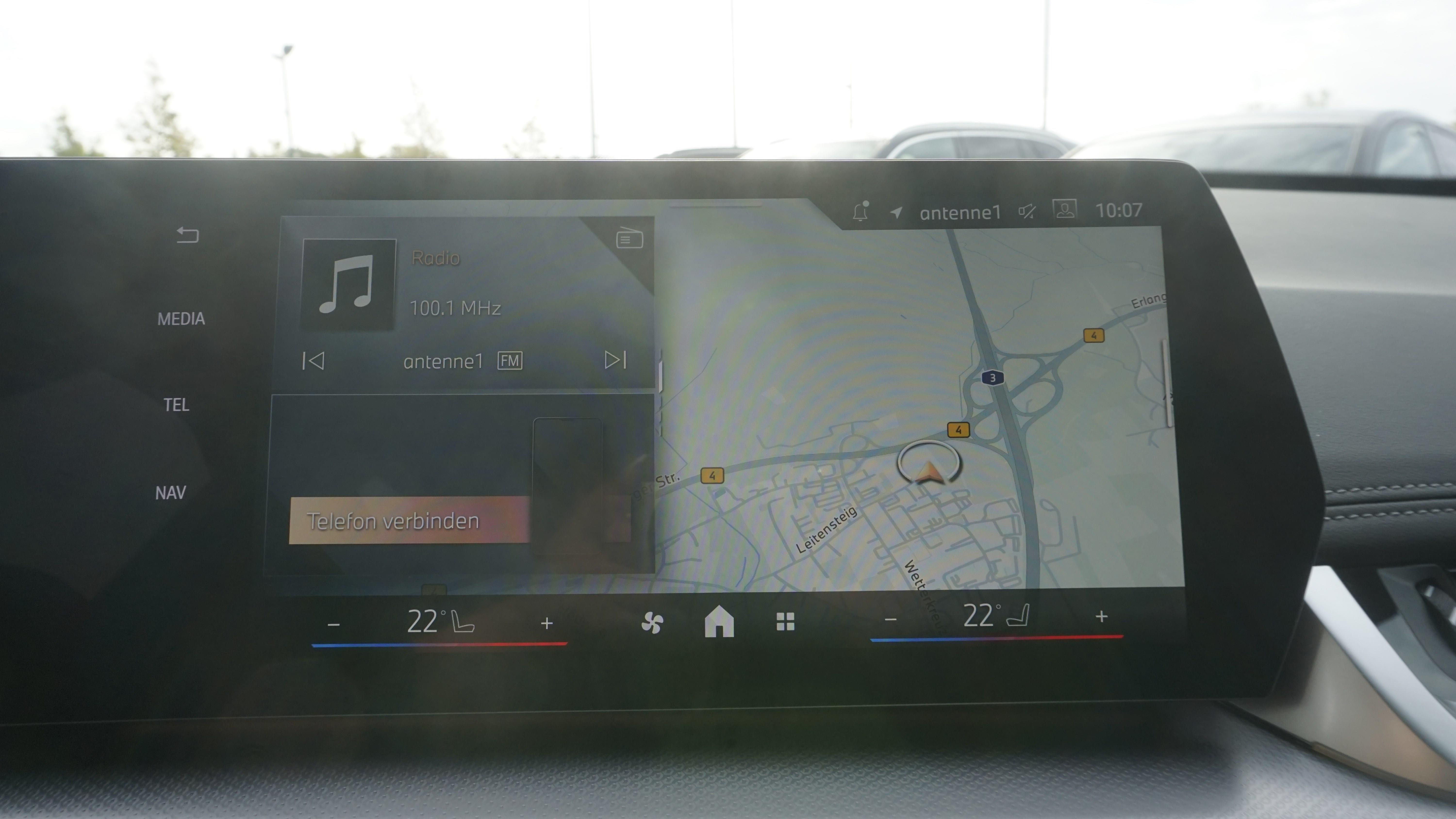 BMW X1 – Bild 27