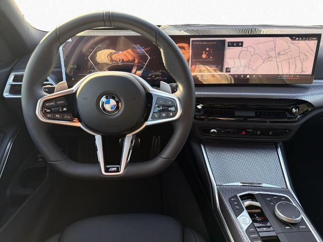 BMW 3er Touring – Bild 8