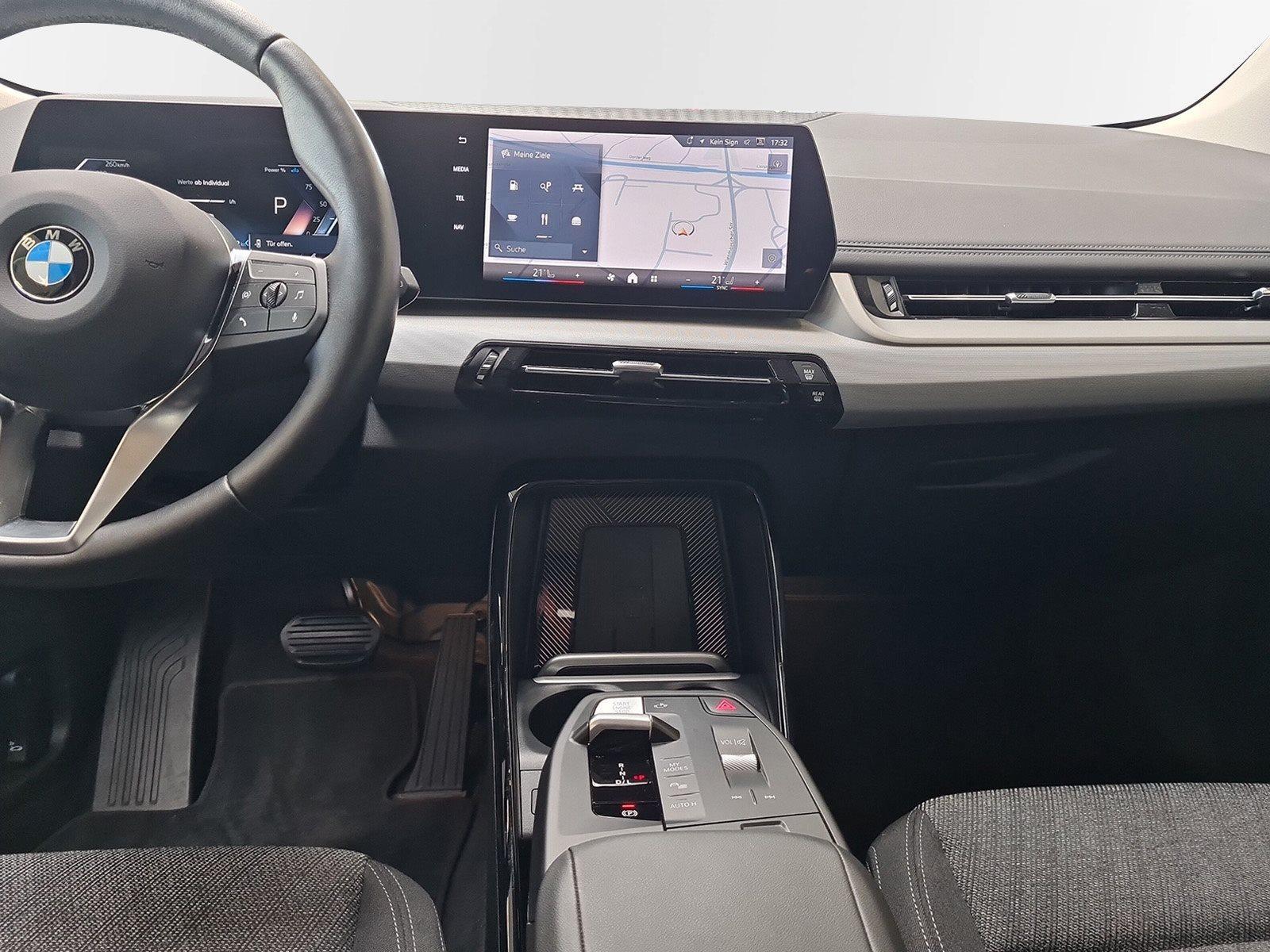 BMW 2er Active Tourer – Bild 17