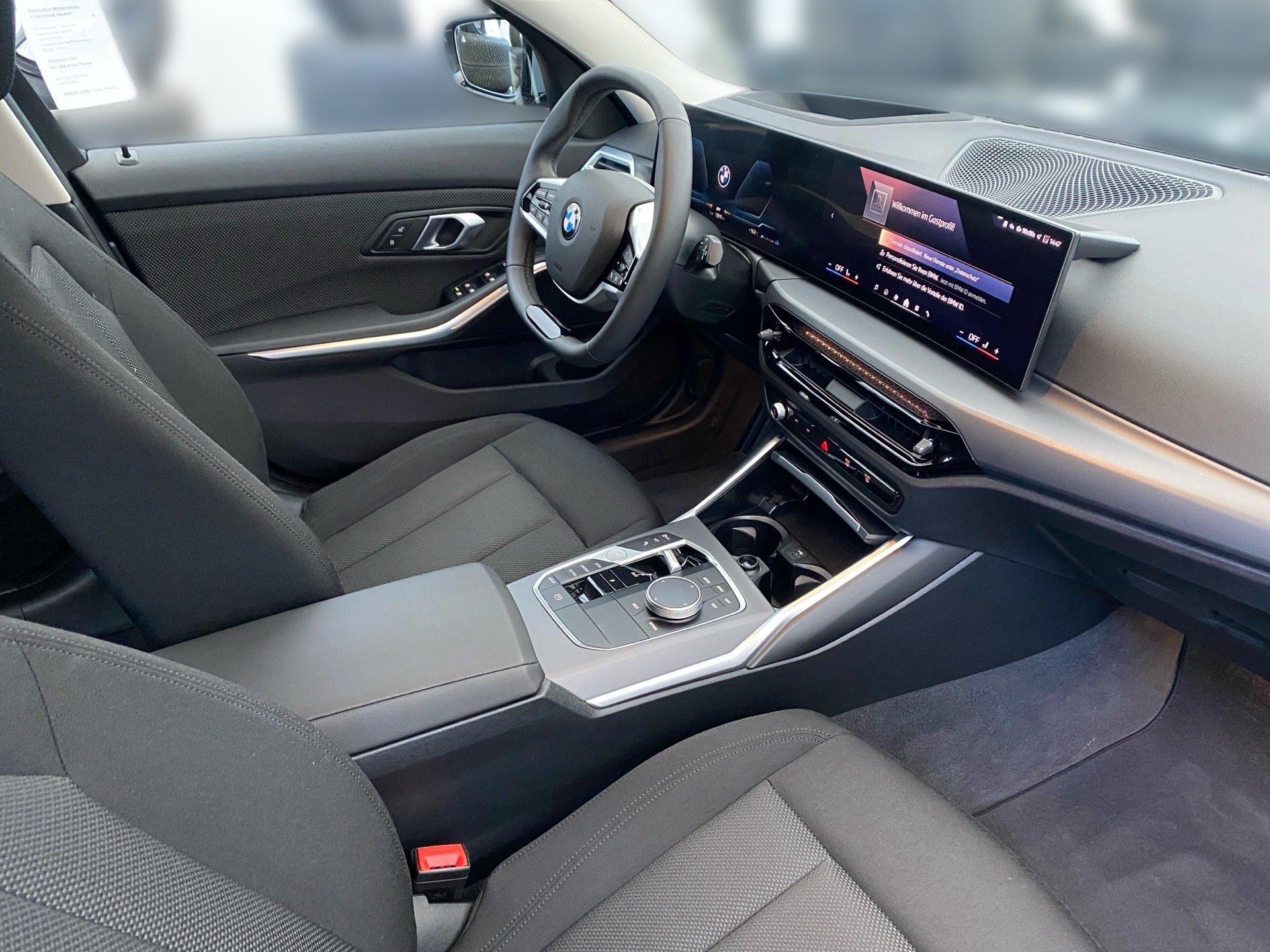 BMW 3er Touring – Bild 4
