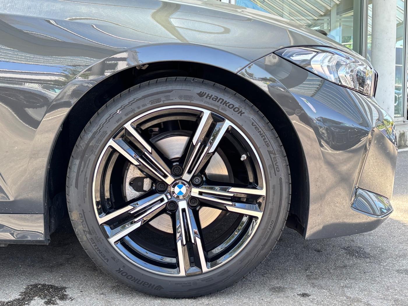 BMW 3er – Bild 15