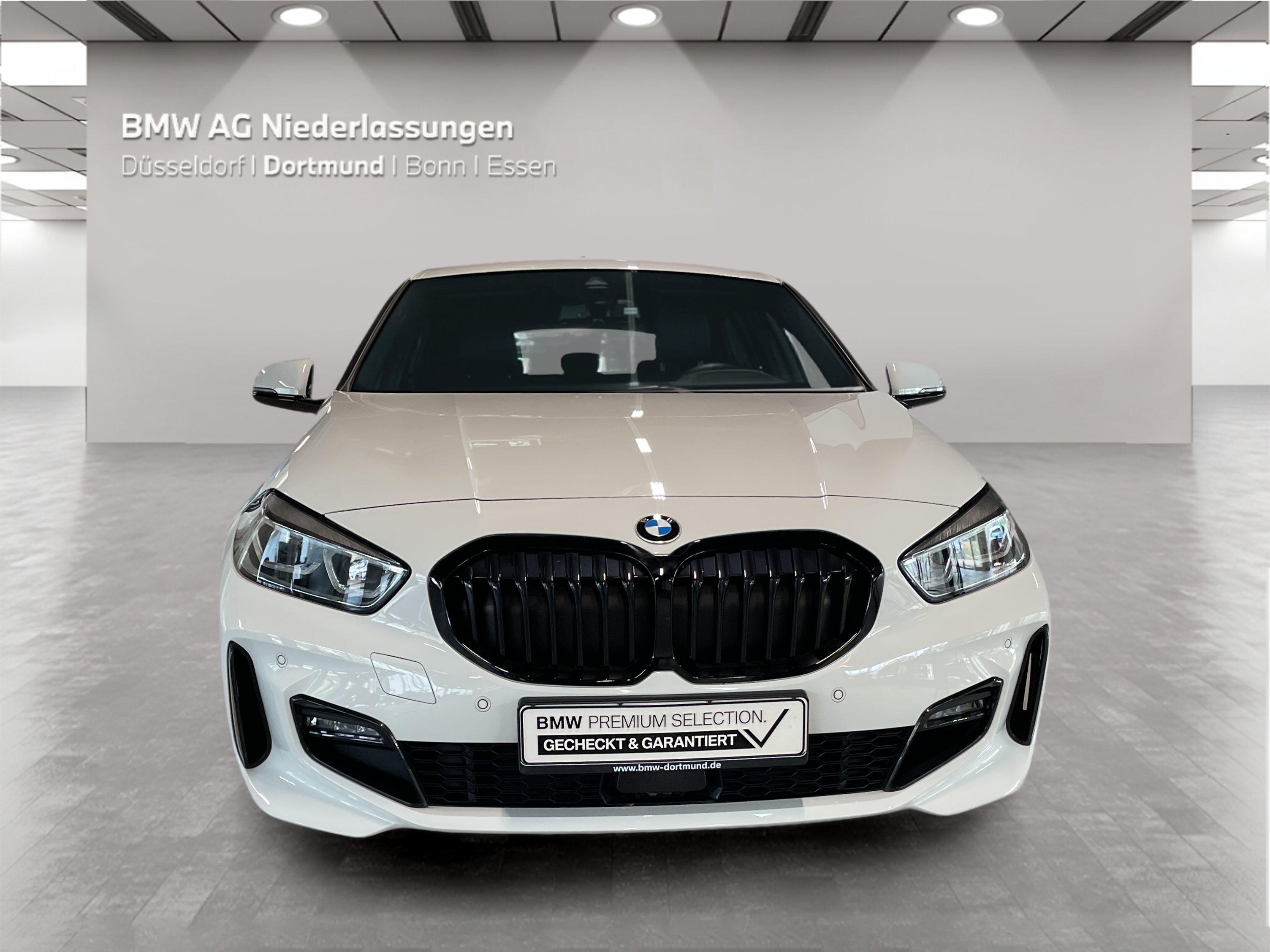BMW 1er – Bild 5