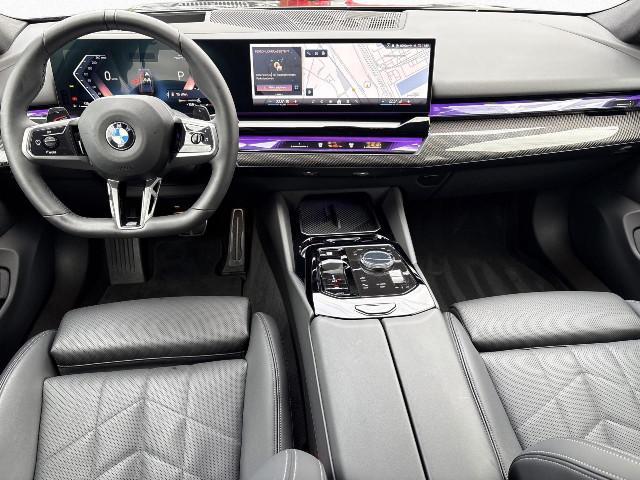 BMW 5er Touring – Bild 12
