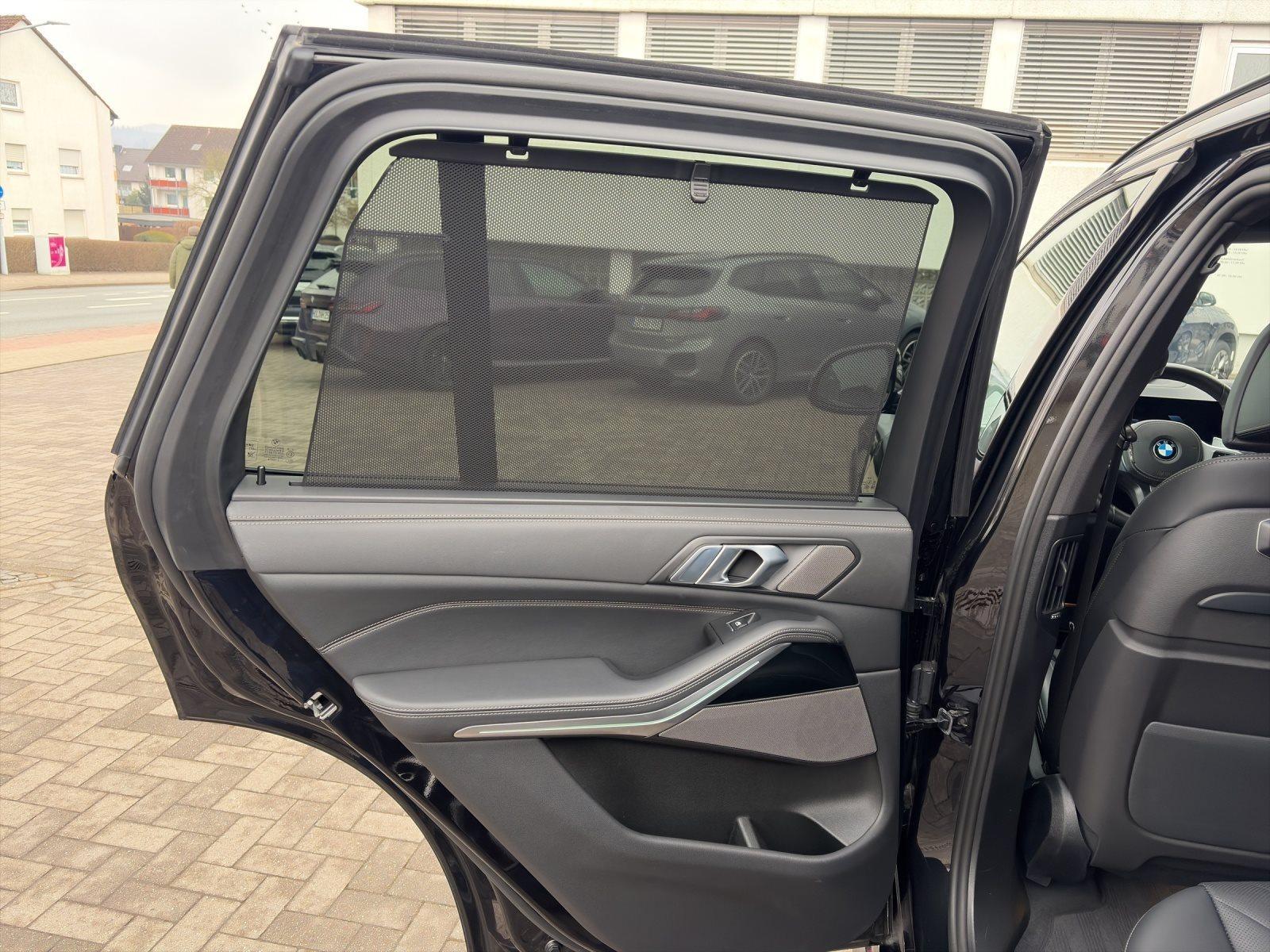 BMW X5 – Bild 15