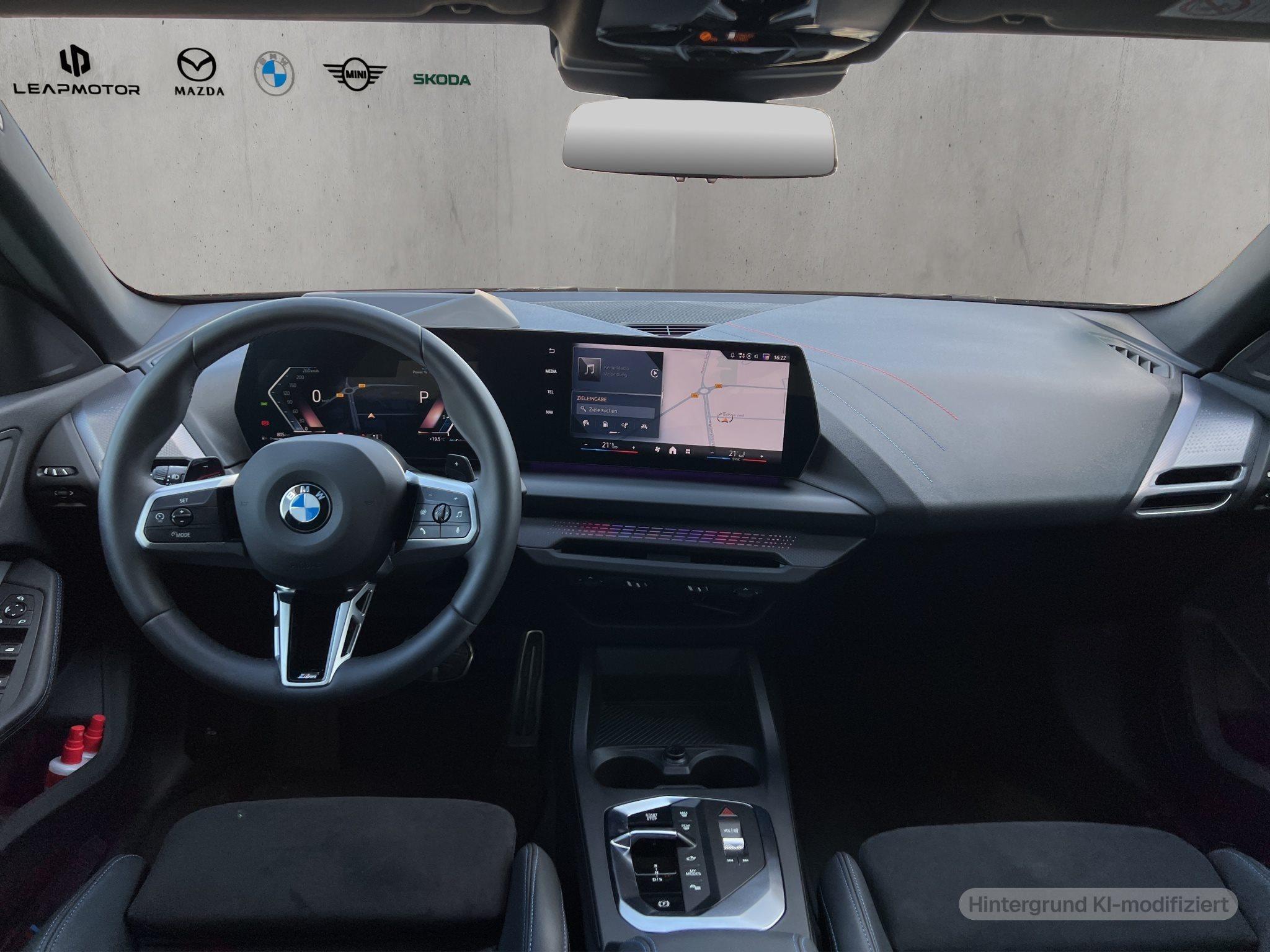 BMW 2er Gran Coupé – Bild 17