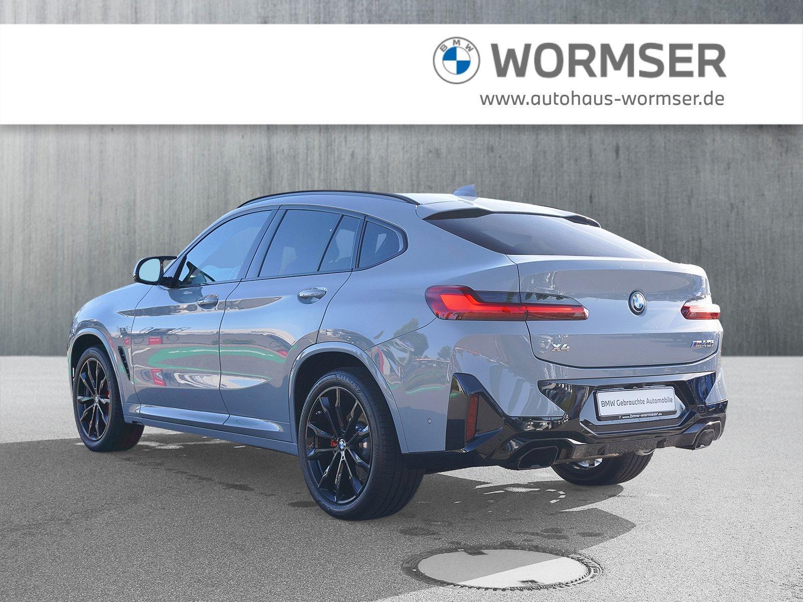 BMW X4 – Bild 2