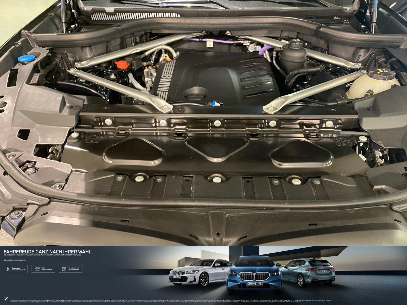 BMW X5 – Bild 18