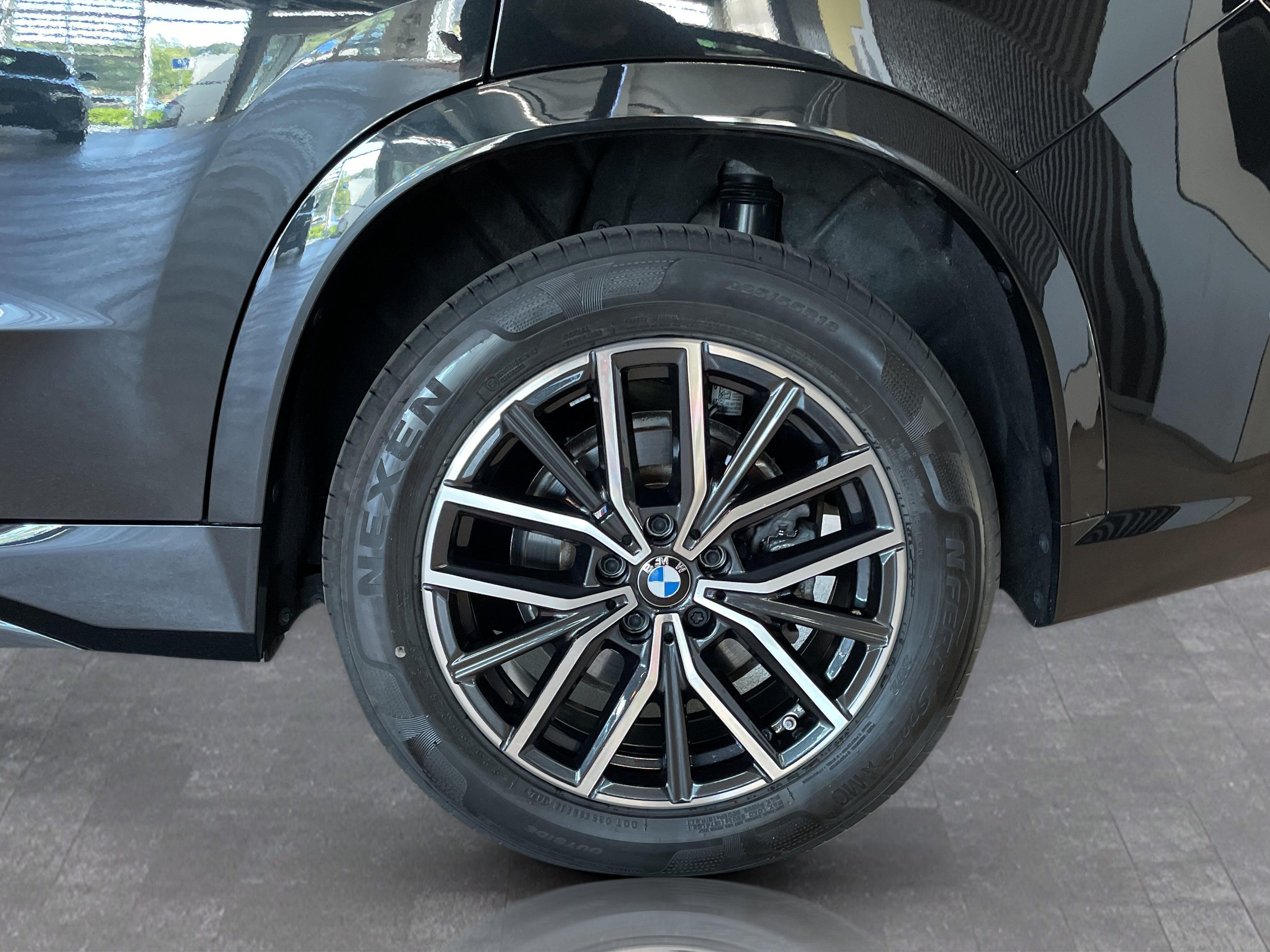 BMW X1 – Bild 19