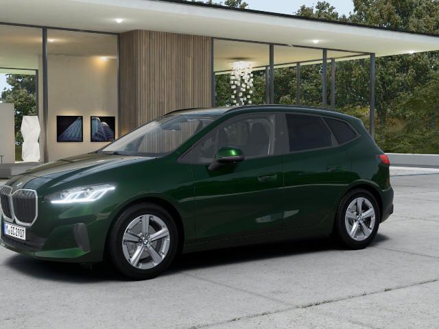 BMW 2er Active Tourer