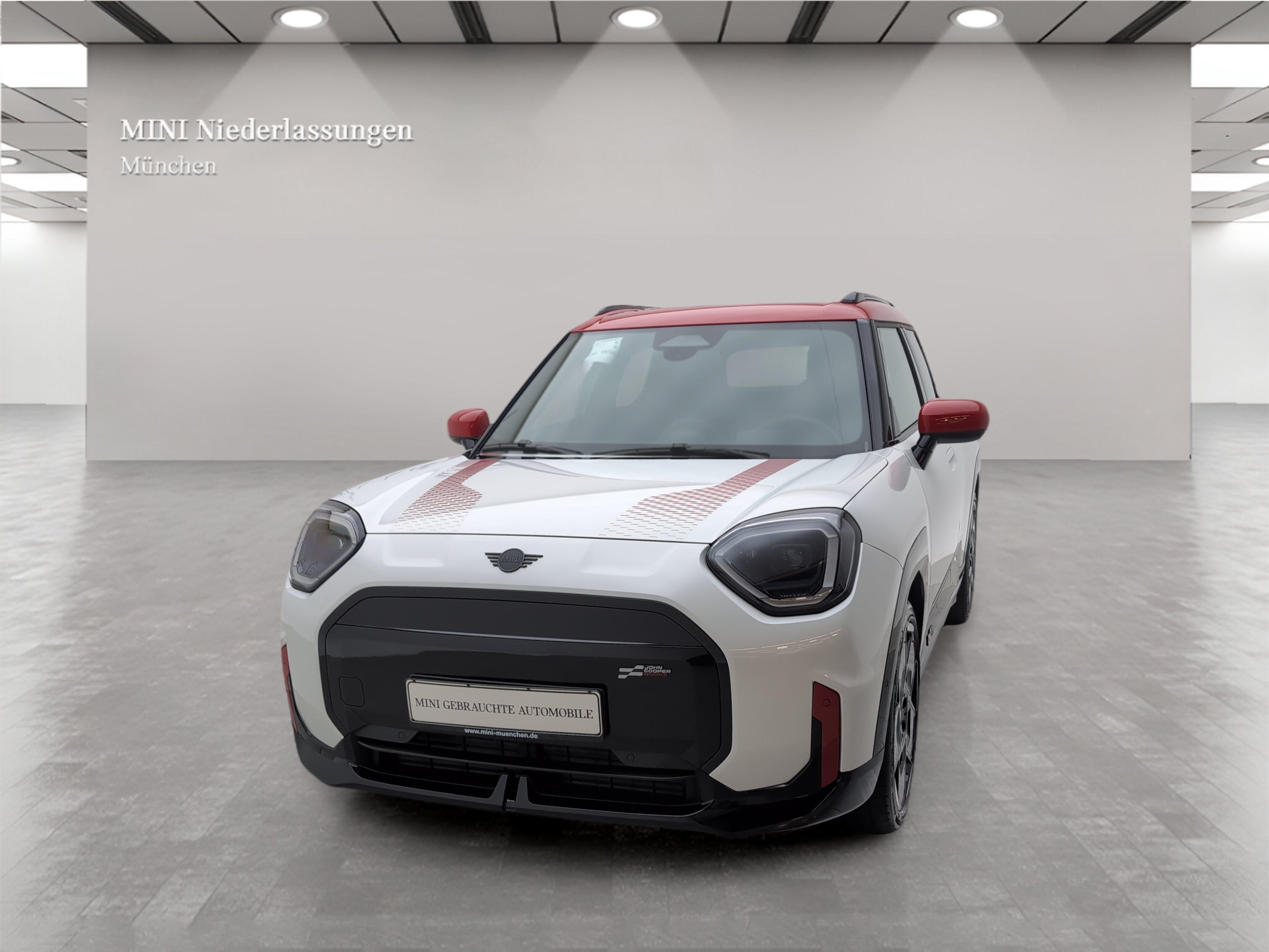 MINI Aceman – Bild 3