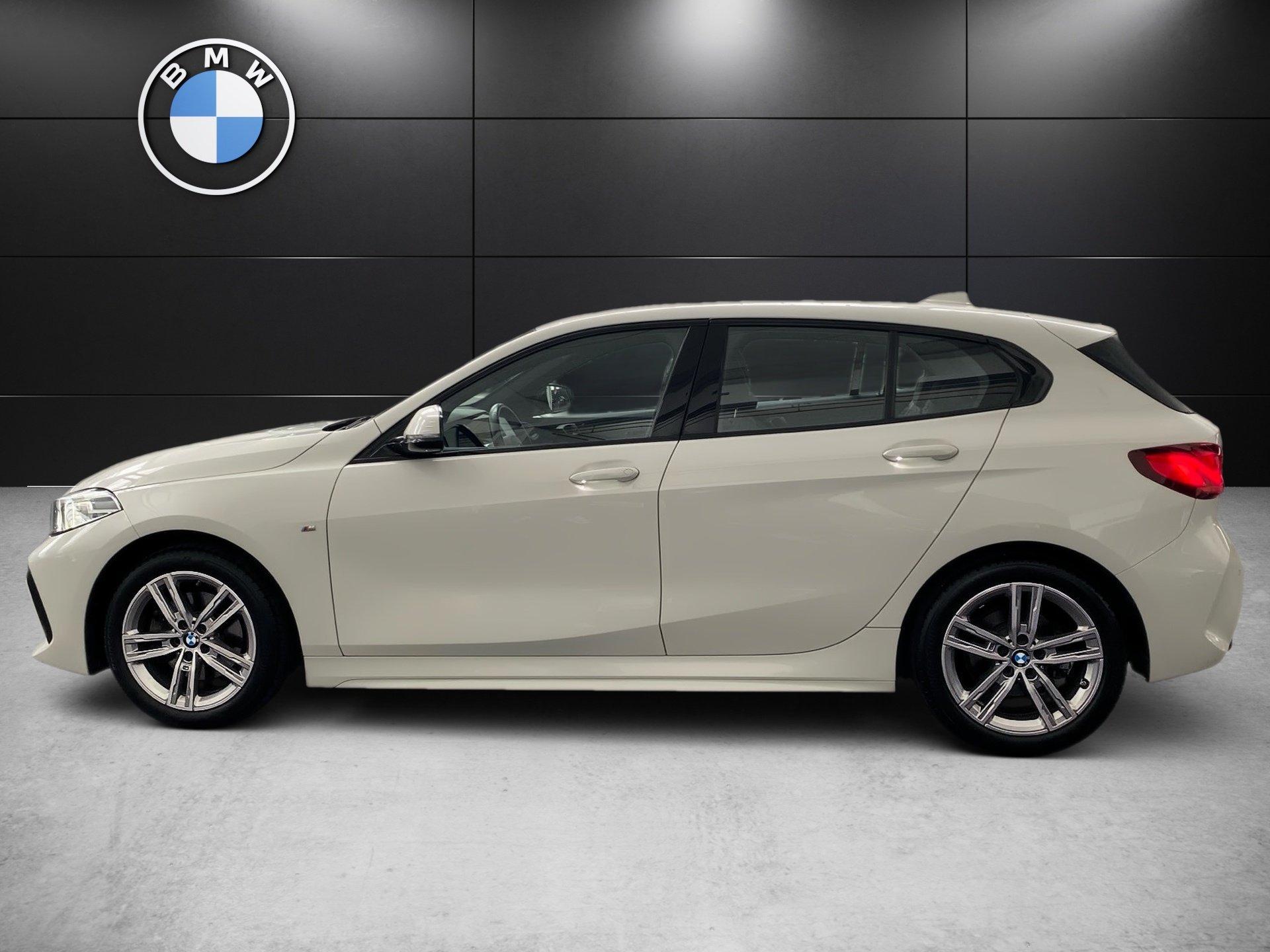 BMW 1er – Bild 5