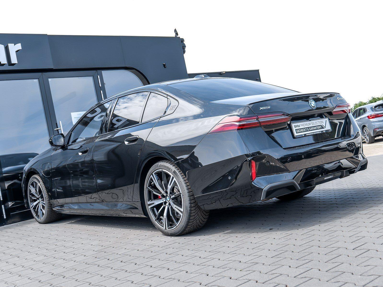 BMW 5er – Bild 27