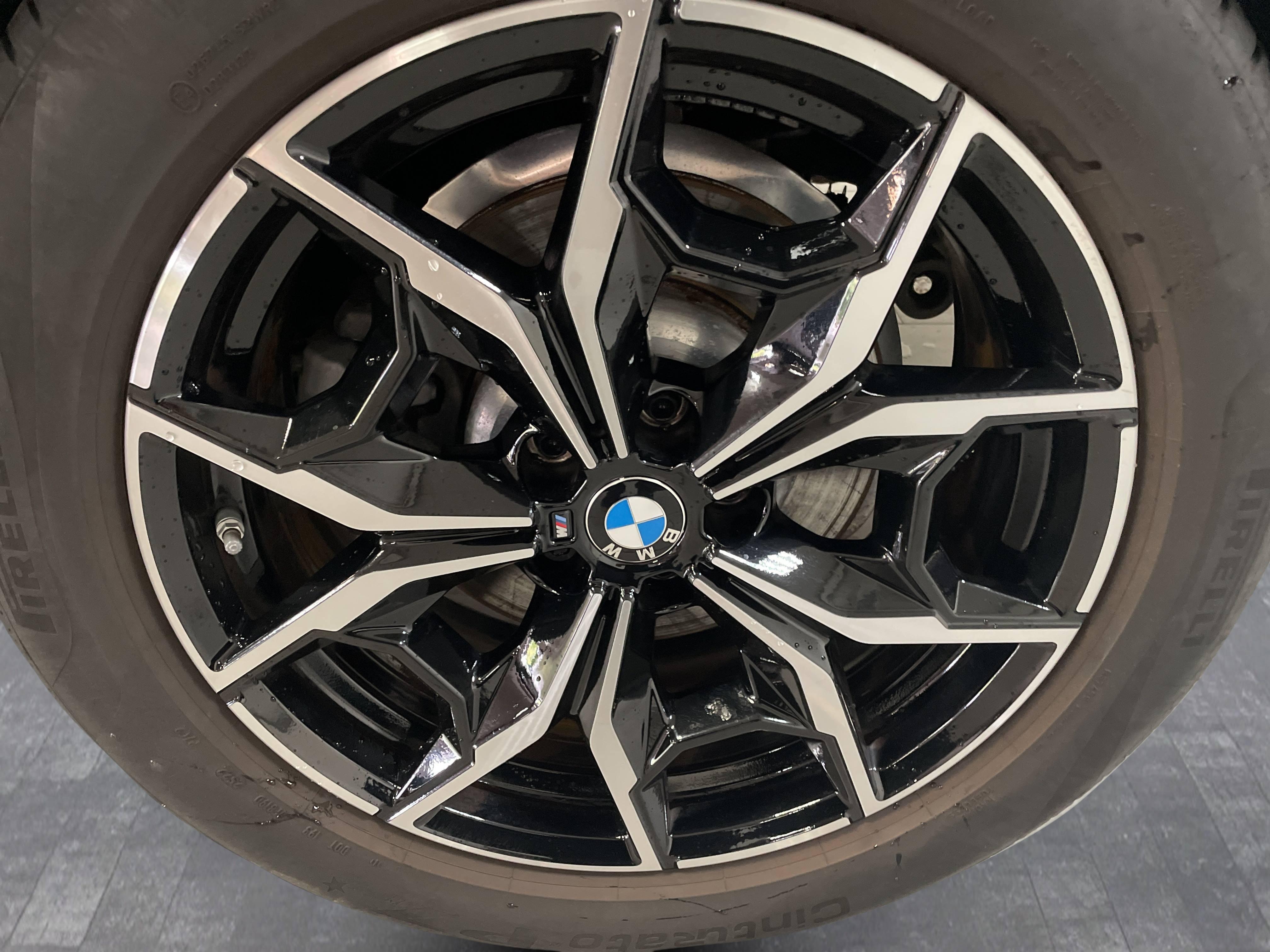 BMW X3 – Bild 10