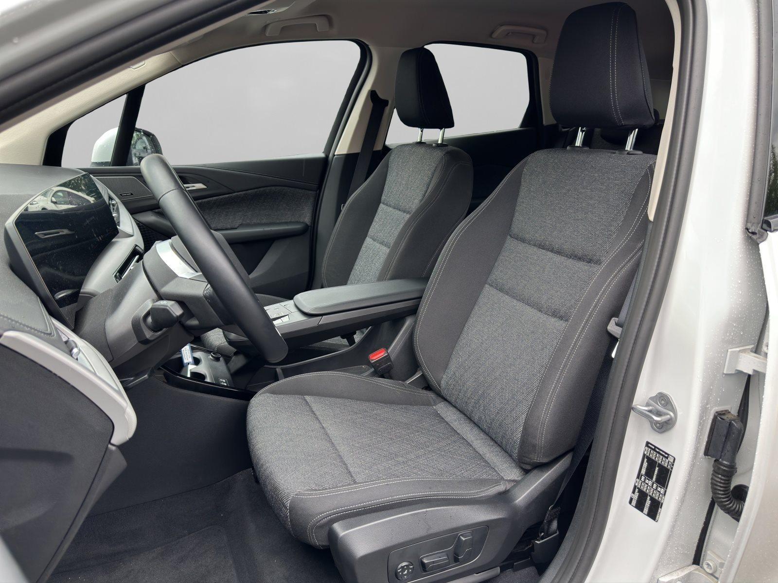 BMW 2er Active Tourer – Bild 11
