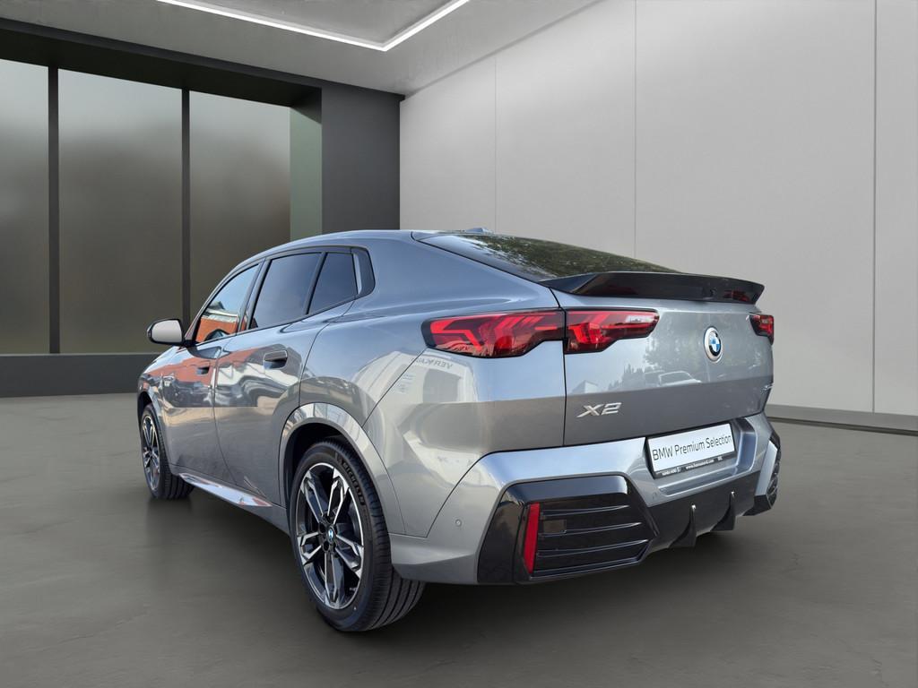 BMW X2 – Bild 18