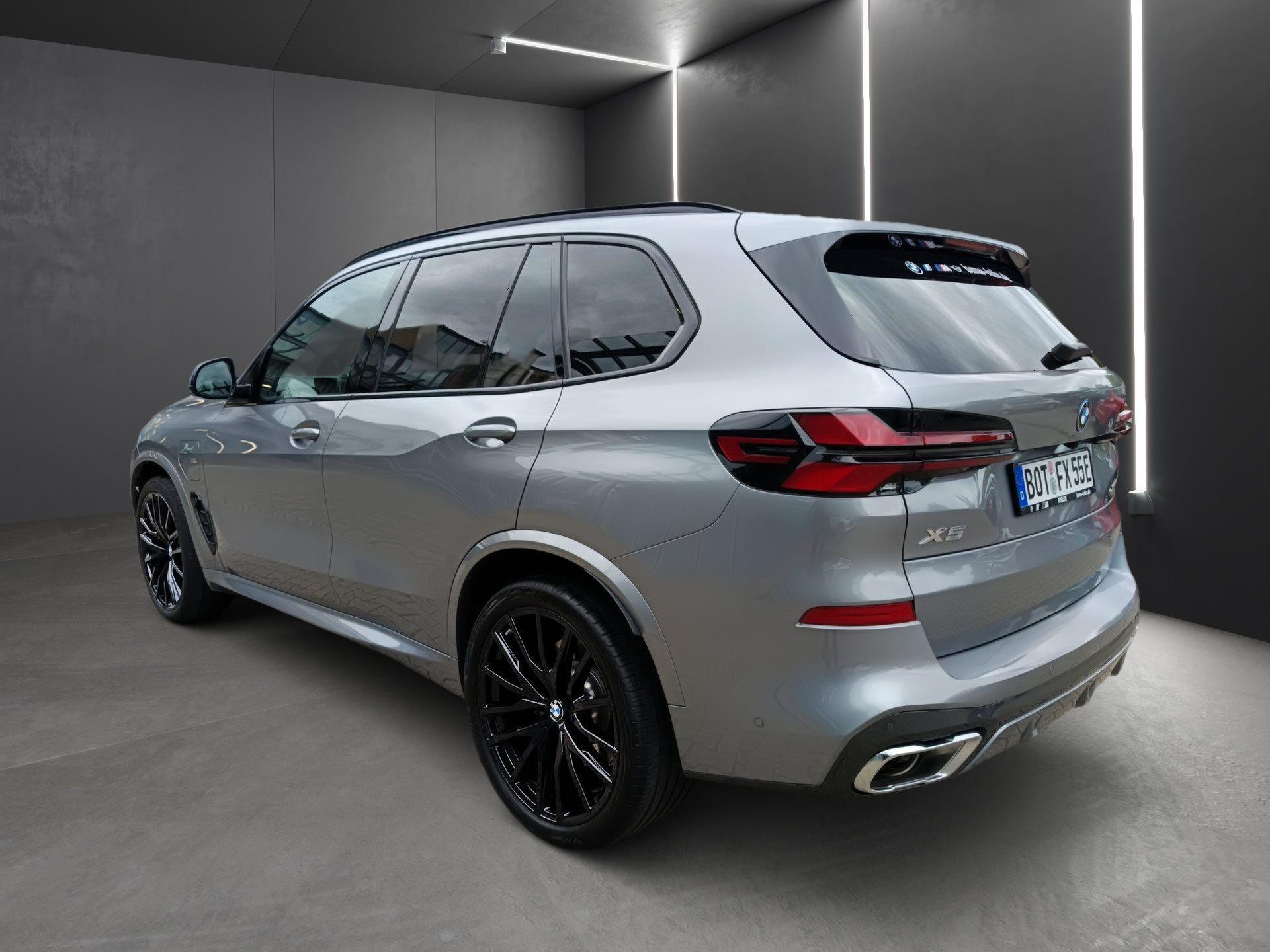 BMW X5 – Bild 5