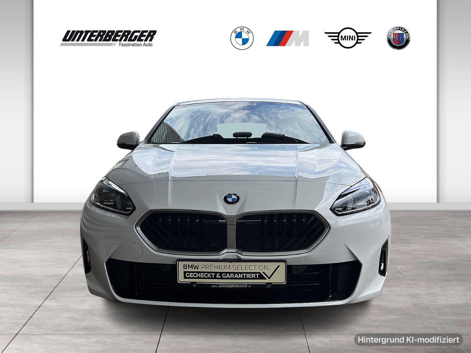 BMW 1er – Bild 2