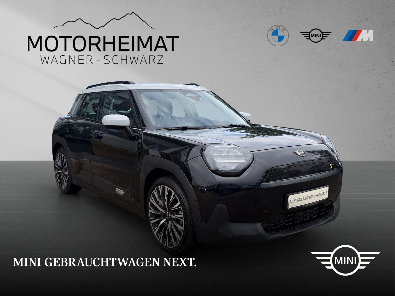 MINI Aceman – Bild 4