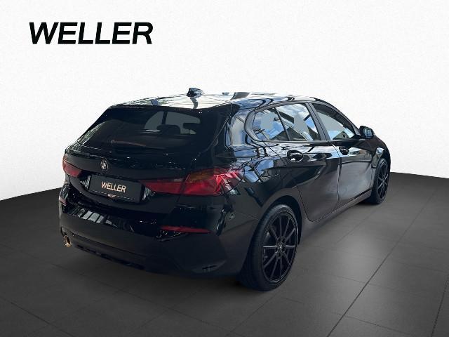 BMW 1er – Bild 3