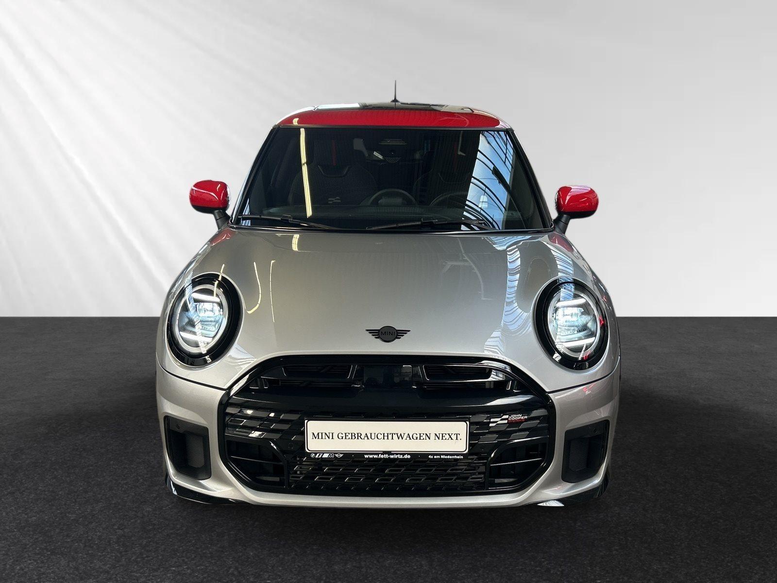 MINI Cooper 3-Türer – Bild 5