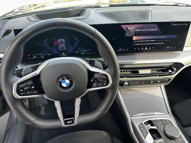 BMW 3er Touring – Bild 11