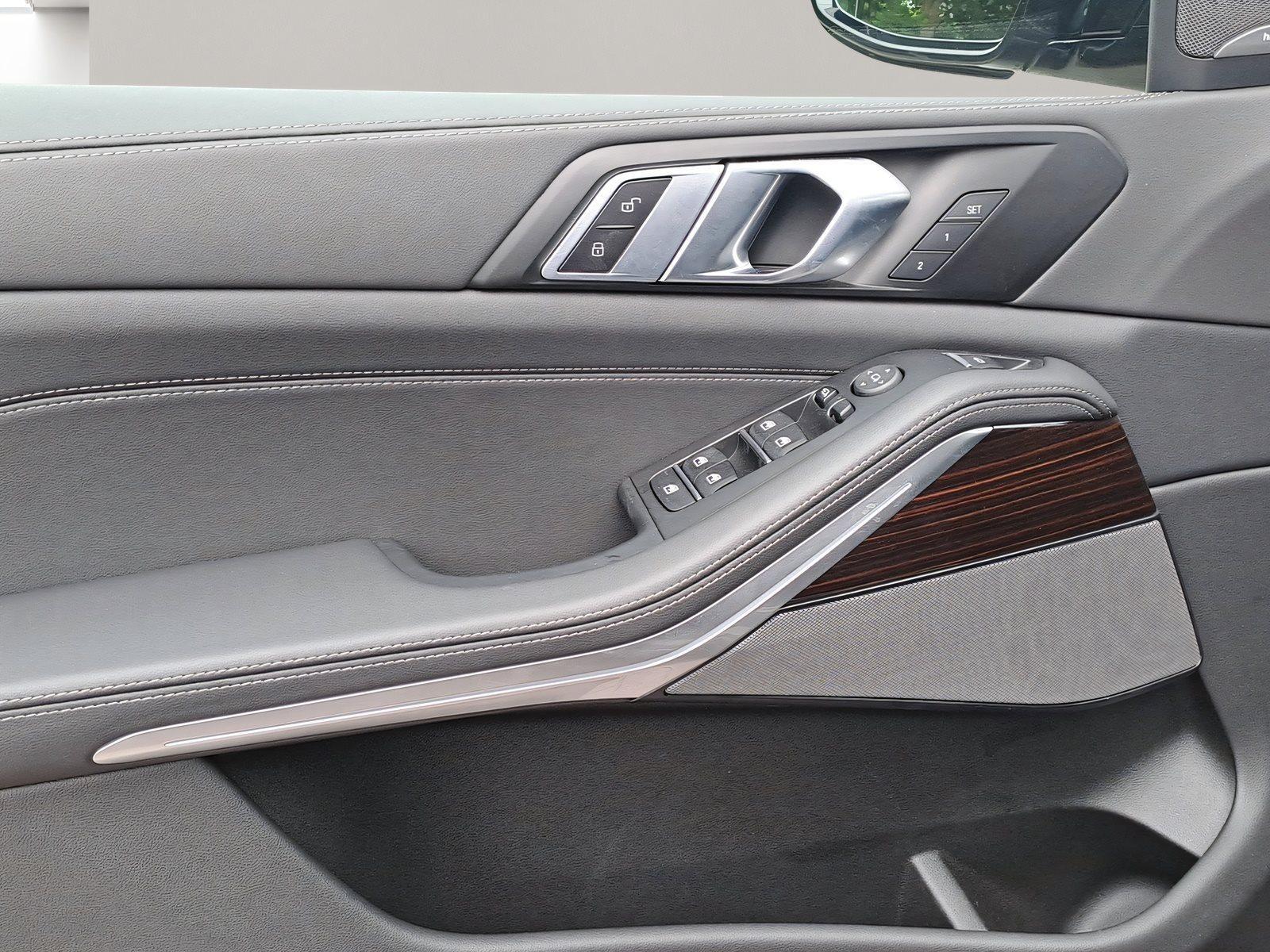 BMW X5 – Bild 11