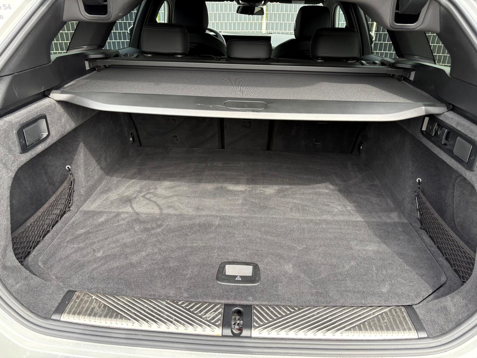 BMW 5er Touring – Bild 10
