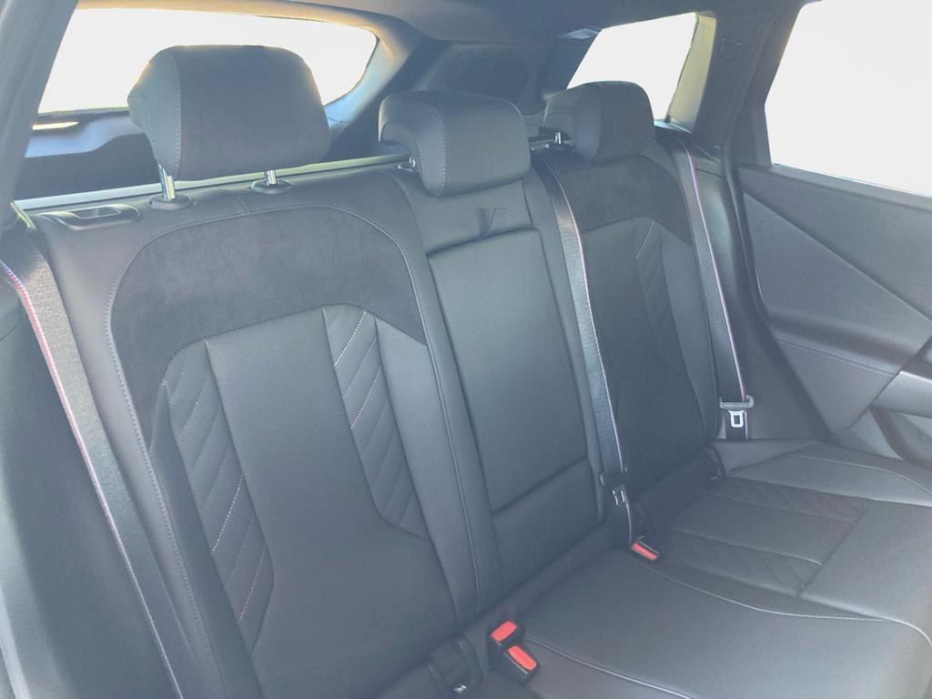 BMW X3 – Bild 7