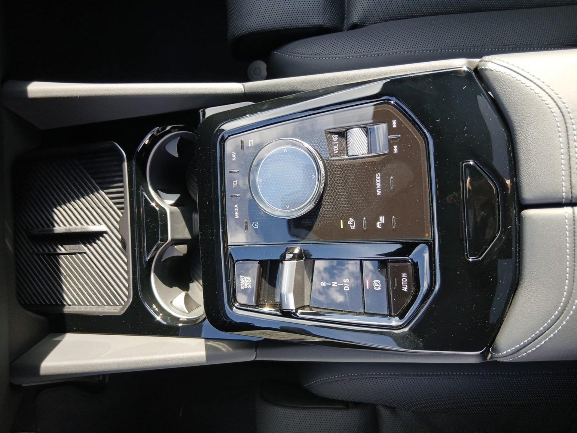 BMW 5er Touring – Bild 10
