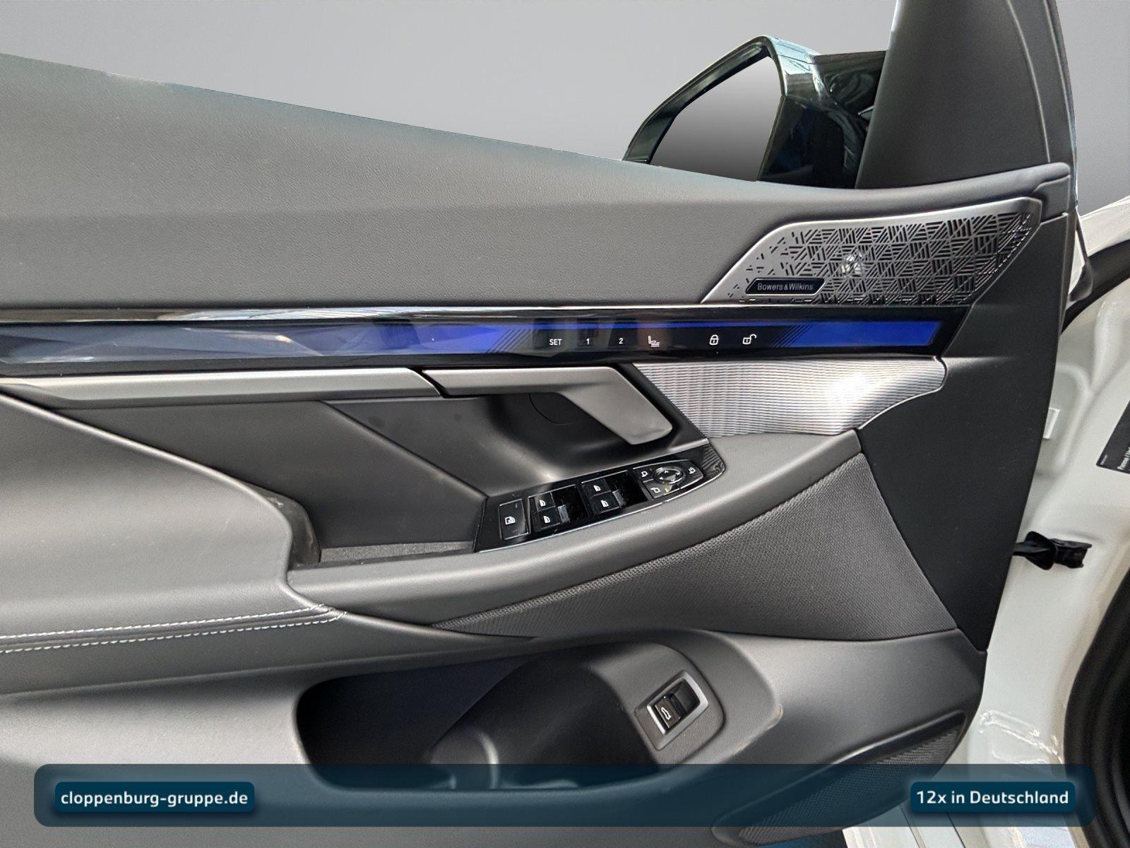 BMW M5 Touring – Bild 9