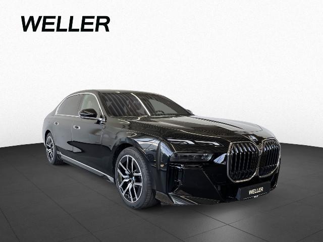 BMW 7er – Bild 2